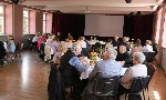 Spotkanie rodzin misjonarzy w Stadnikach
