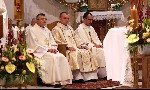 Prymicje w sercańskiej parafii w Stadnikach