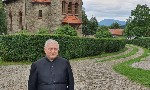 Wnosił wszędzie pogodę ducha 