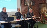 VI Konferencja Pastoralna Sercańskiego Centrum Duchowości