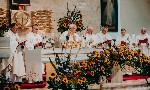 Jezus będzie tu czekał dzień i noc…