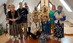 Za Twe łaski dziękujemy