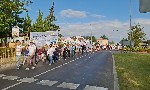 Grupa Sercańska (Biała) bełchatowskiej pielgrzymki