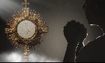 Zbliżając się do źródła Bożej miłości