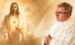 Żył i głosił prawdę o miłości Serca Jezusa