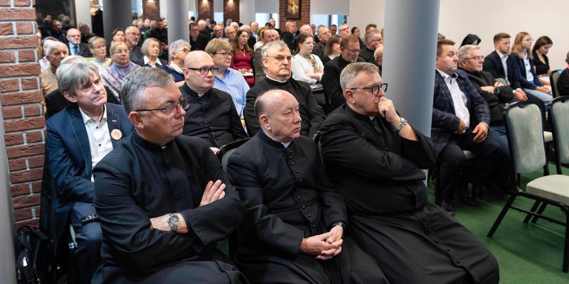 Był, jest i będzie