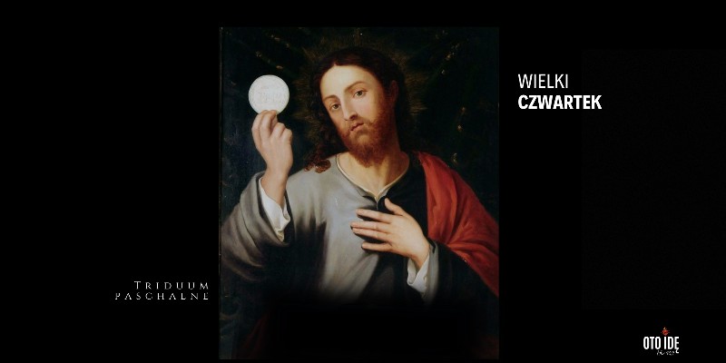 Wielki Czwartek | 2026