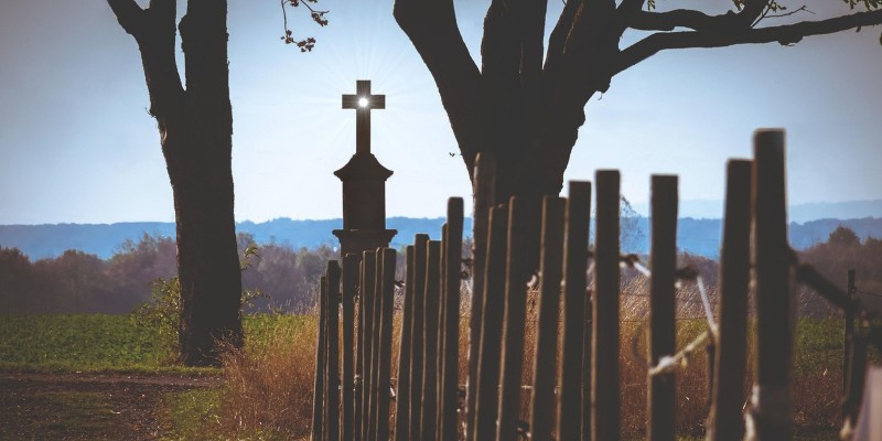 Dlaczego nabożeństwa pasyjne?