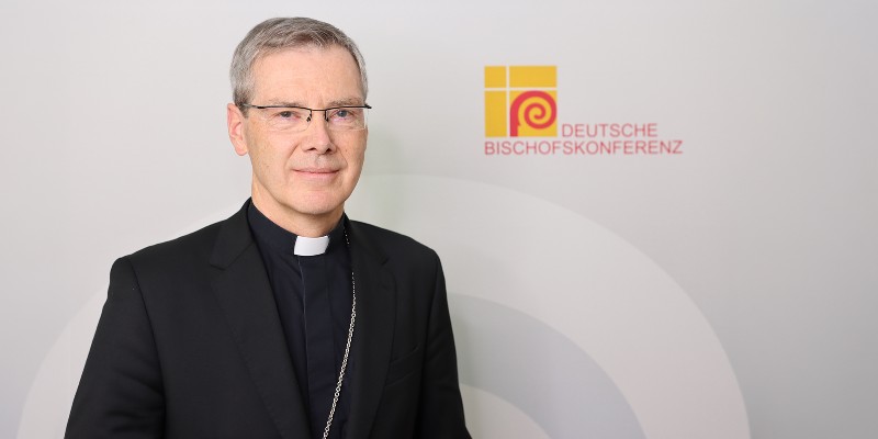 Sercanin przewodniczącym konferencji episkopatu