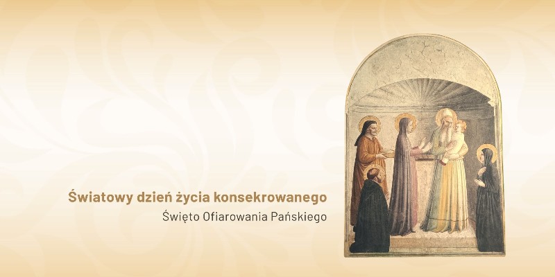 Służyć Bogu z radością