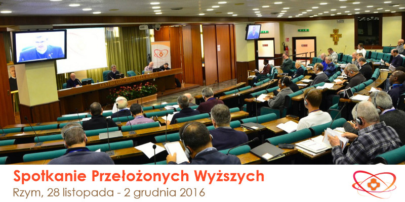 Przełożony liderem