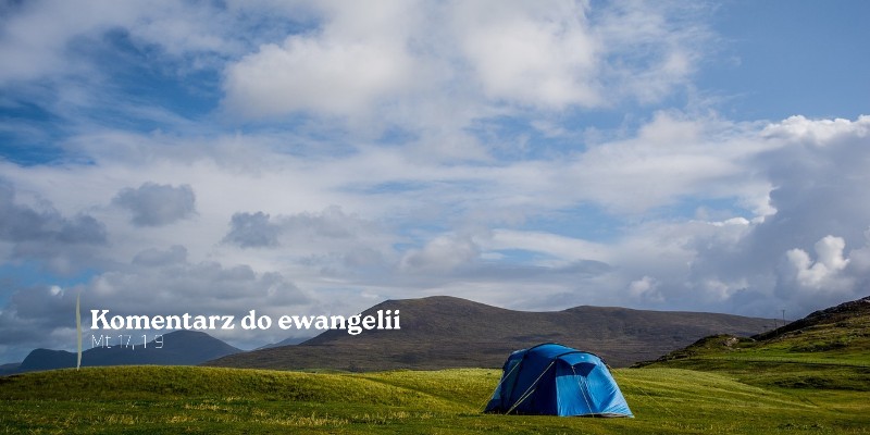 Komentarz do Ewangelii - 1 marca 2026