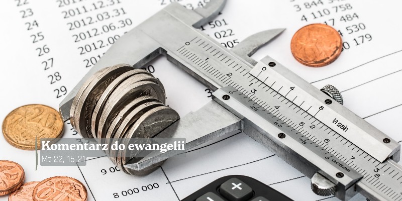 Komentarz do Ewangelii - 18 października 2026