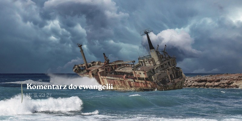 Komentarz do Ewangelii - 30 czerwca 2026