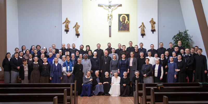 Zakończyły się obrady Ogólnopolskiej Kongregacji Duszpasterstwa Powołań