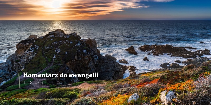 Komentarz do Ewangelii - 19 września 2026