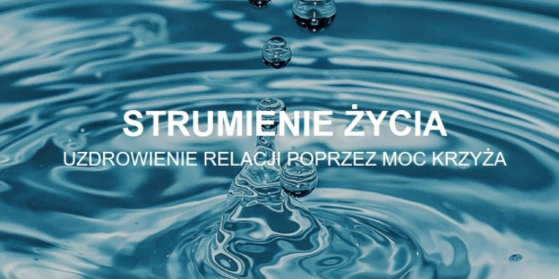 Strumienie życia