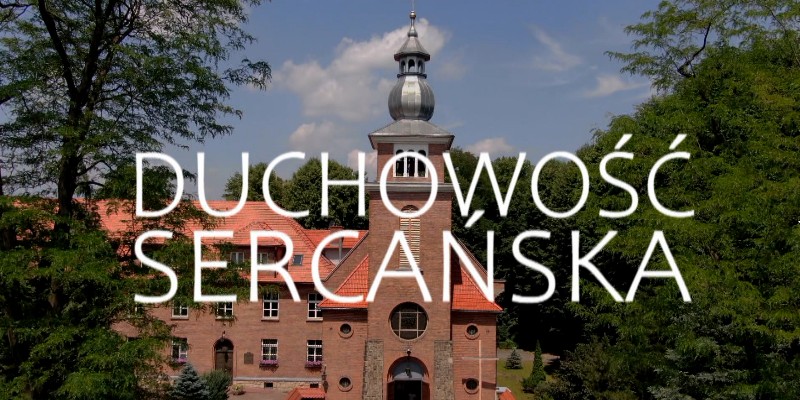 Duchowość sercańska i powołanie