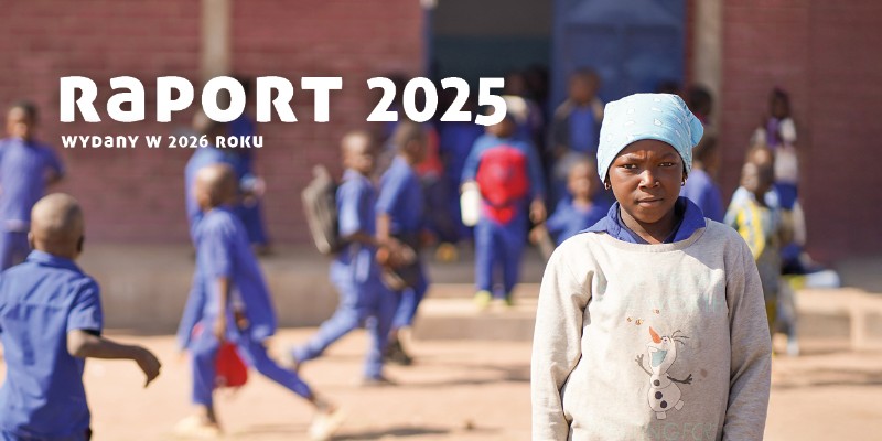 Pomoc, która przekracza granice