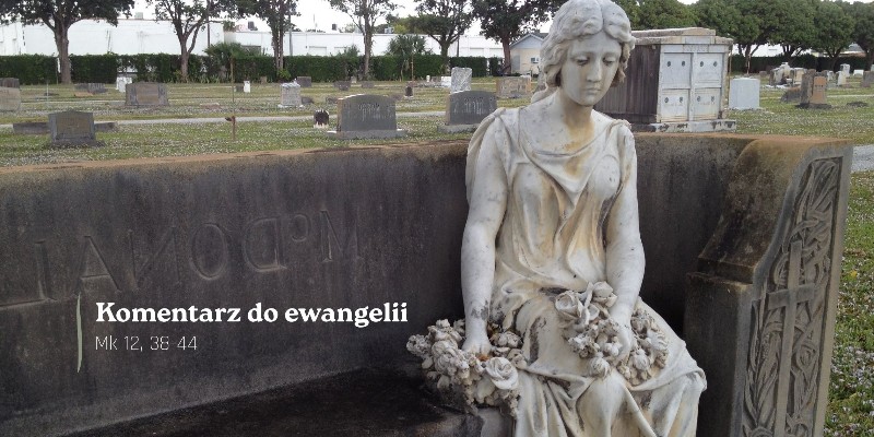 Komentarz do Ewangelii - 6 czerwca 2026