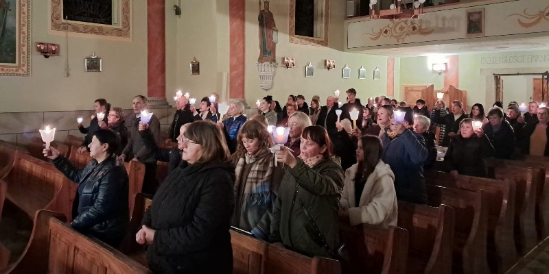 Czas łaski i modlitwy – Misje Fatimskie we Florynce
