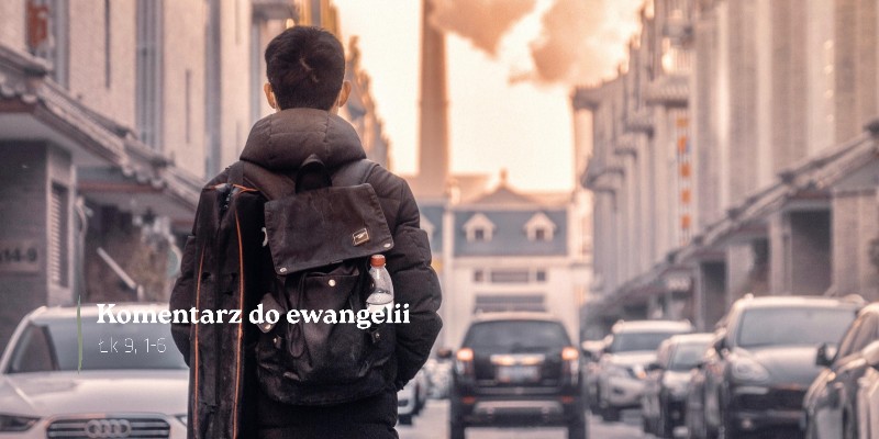 Komentarz do Ewangelii - 23 września 2026