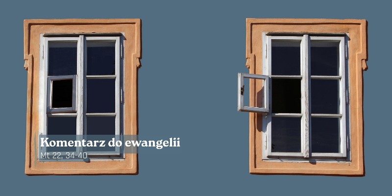 Komentarz do Ewangelii - 25 października 2026