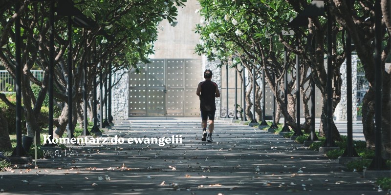 Komentarz do Ewangelii - 26 czerwca 2026