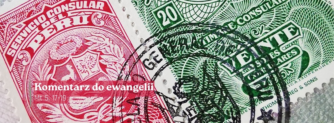 Komentarz do Ewangelii - 11 marca 2026