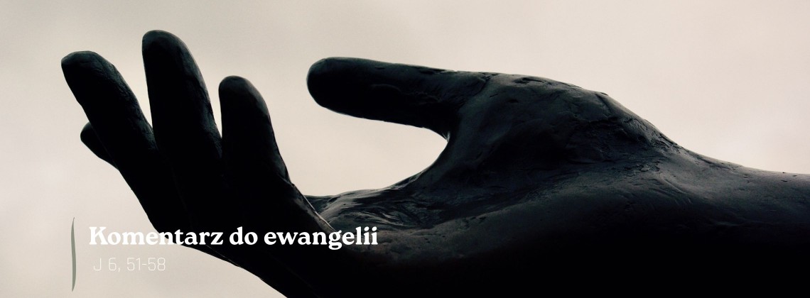 Komentarz do Ewangelii - 4 czerwca 2026