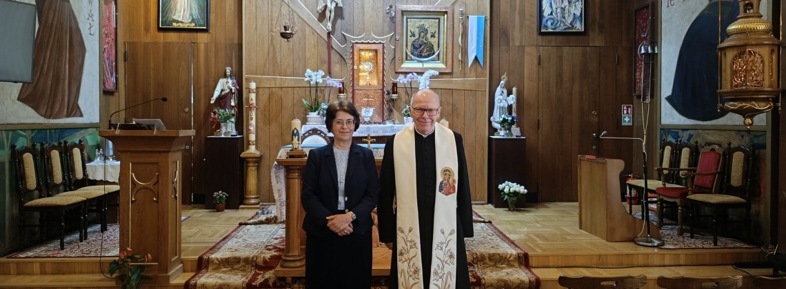 Kapelania Szpitala Dziecięcego w Krakowie