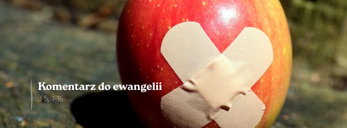 Komentarz do Ewangelii - 17 marca 2026