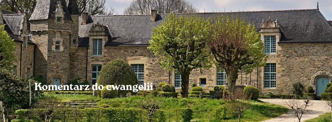 Komentarz do Ewangelii - 7 marca 2026