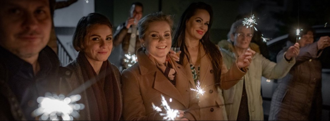 Przekazać innym Dobrą Nowinę