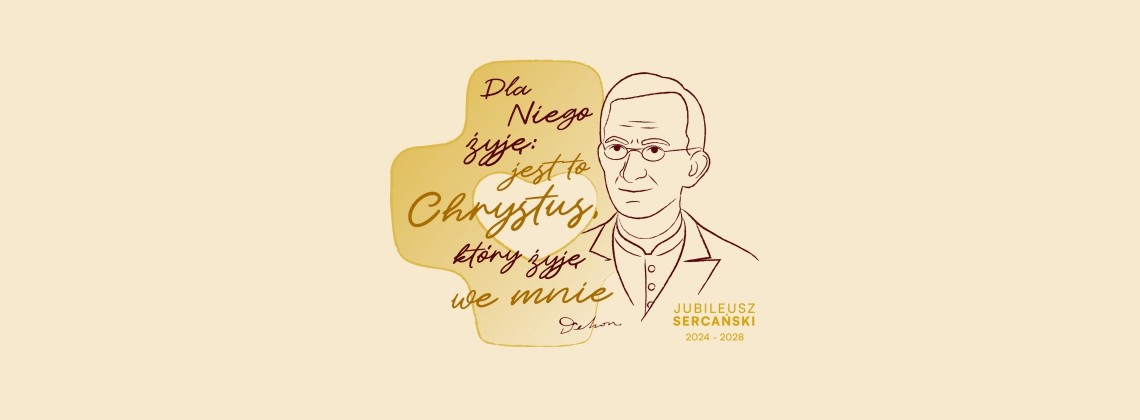 Centralne obchody sercańskiego jubileuszu