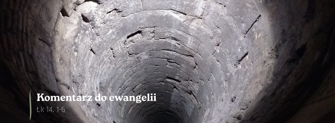 Komentarz do Ewangelii - 30 października 2026