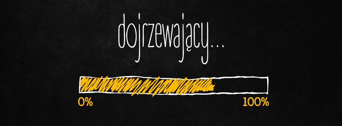 DOJRZEWAJĄCY – Sercańskie Dni Skupienia