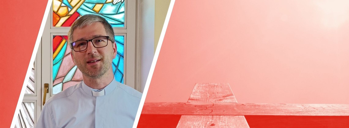 Słowo Ma Moc - rozważanie Ewangelii, Uroczystość Najświętszej Trójcy