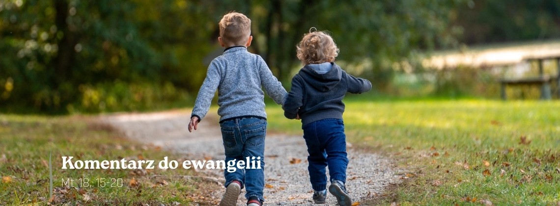 Komentarz do Ewangelii - 6 września 2026