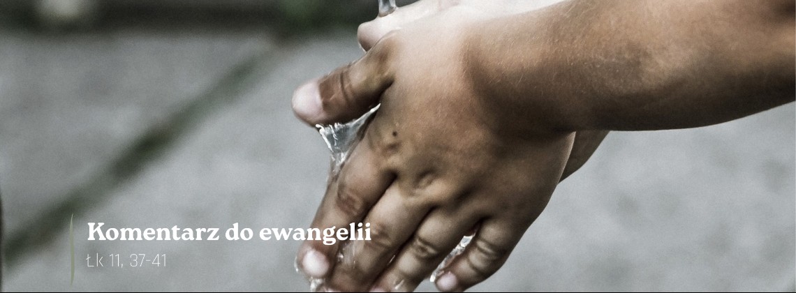 Komentarz do Ewangelii - 13 października 2026