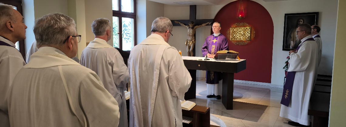 Wspólnota wobec wyzwań współczesności