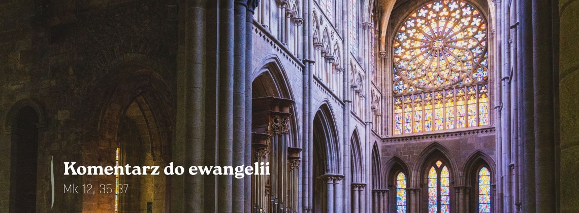 Komentarz do Ewangelii - 5 czerwca 2026