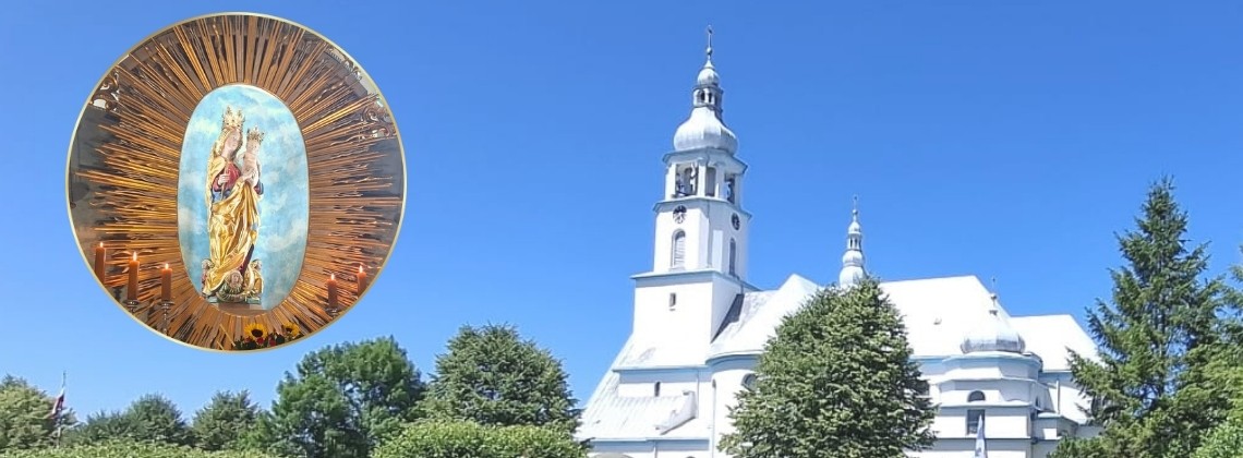 Kalwaria Dzieci Nienarodzonych