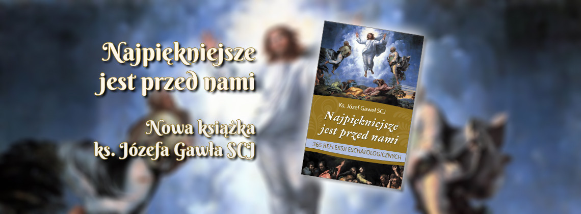 Najpiękniejsze jest przed nami