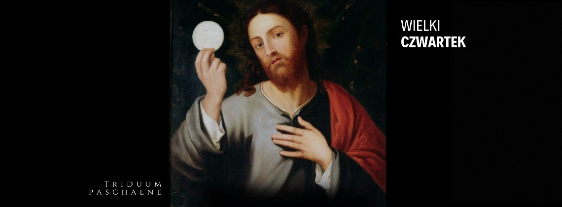 Wielki Czwartek | 2026