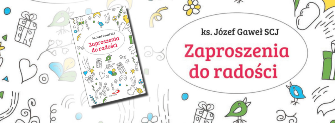 Zaproszenia do radości