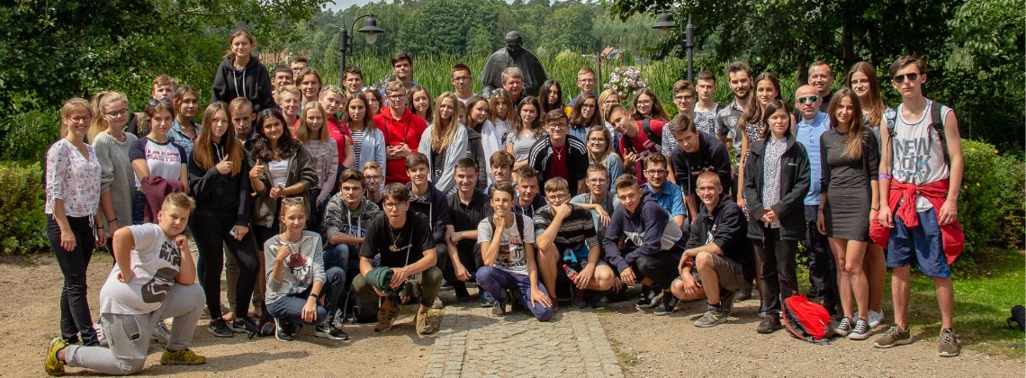 Nowy koordynator Sercańskich Rekolekcji Młodzieżowych