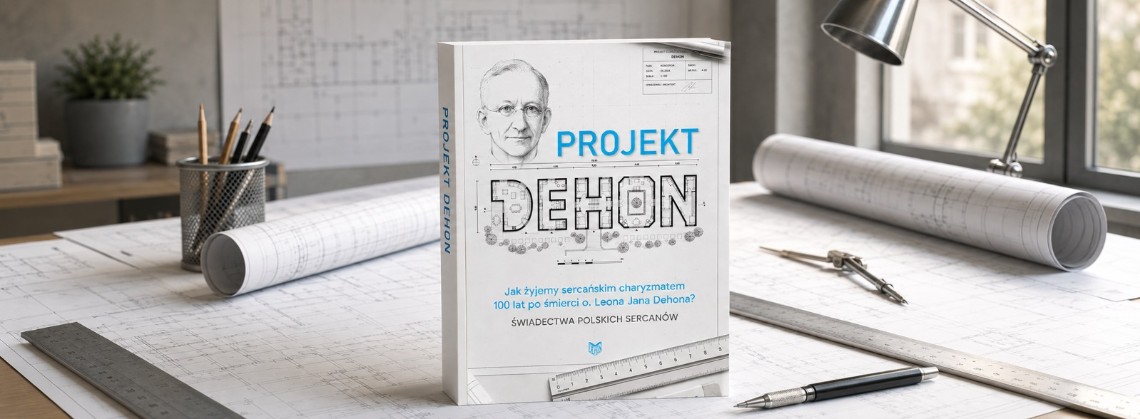 „Projekt Dehon” – świadectwa polskich sercanów