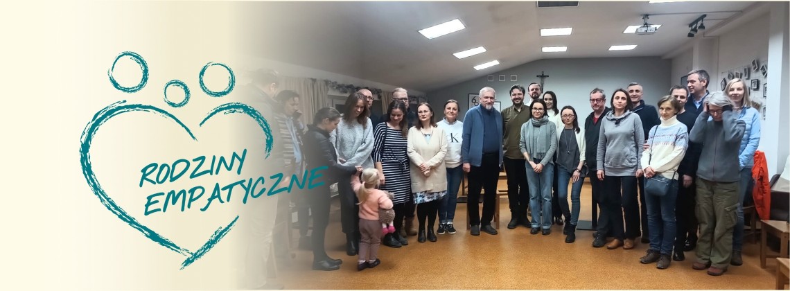 „Jak siebie samego....”