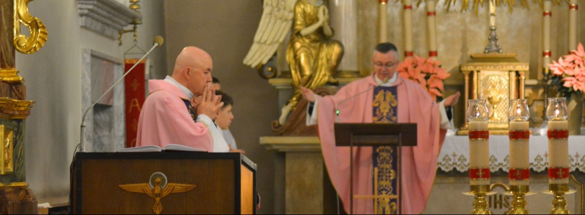 XIX-wieczne organy w Ostrowcu znów zagrały